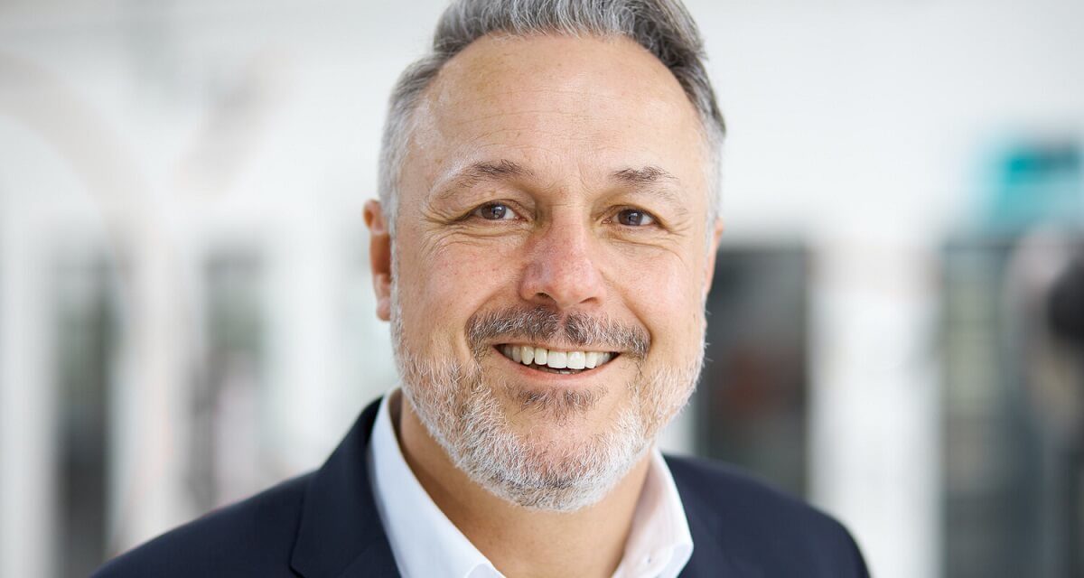 Frank Forst leitet Direktvertrieb color.news