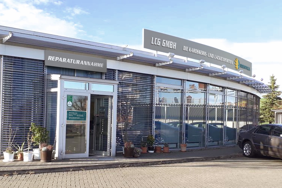 IDENTICA wächst weiter color.news